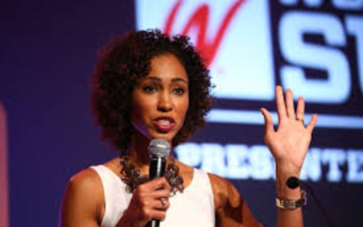 Sage Steele's $5.5 Million Net Worth - All Her Financial Information Including Properties